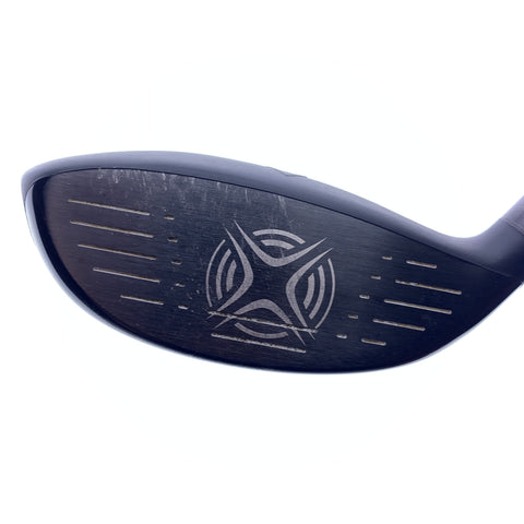 Used Callaway XR 16 3 Fairway Wood / 15.0 Degrees / Stiff Flex