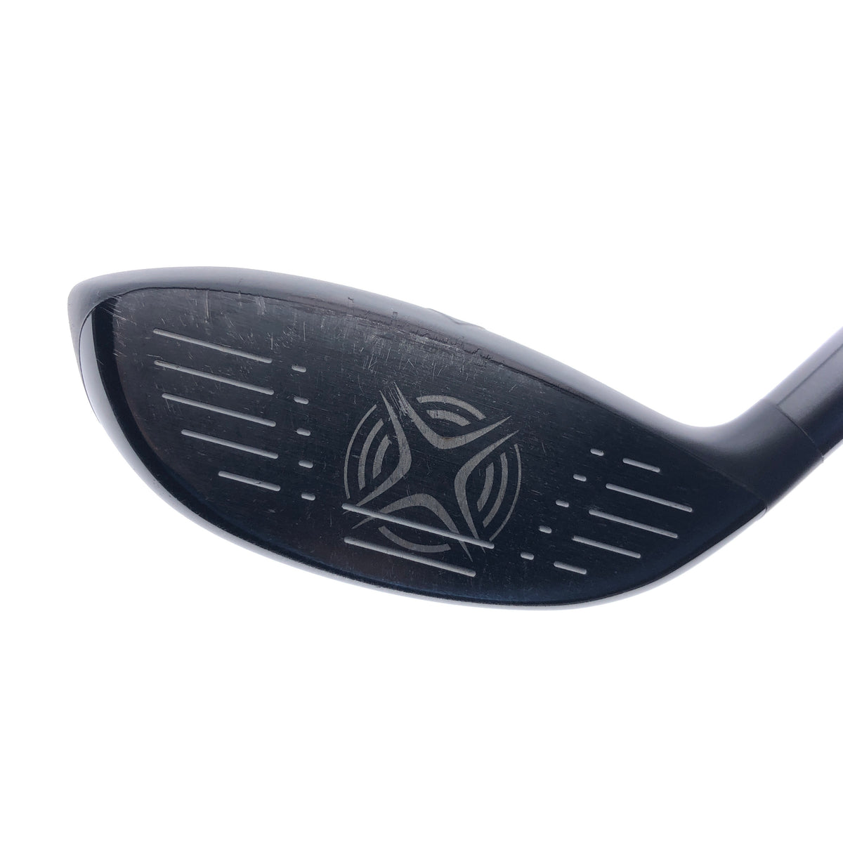 Used Callaway XR 16 3 Fairway Wood / 15.0 Degrees / Stiff Flex