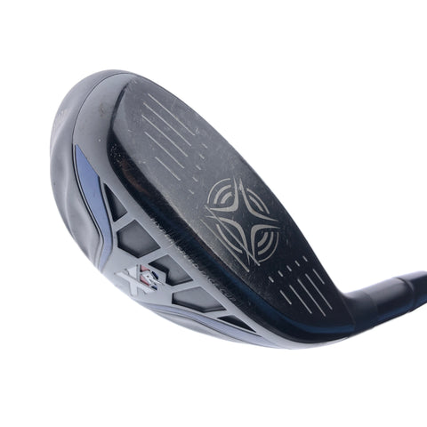 Used Callaway XR 16 3 Fairway Wood / 15.0 Degrees / Stiff Flex