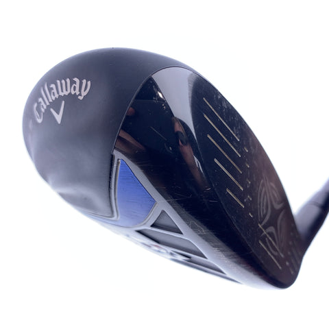 Used Callaway XR 16 3 Fairway Wood / 15.0 Degrees / Stiff Flex
