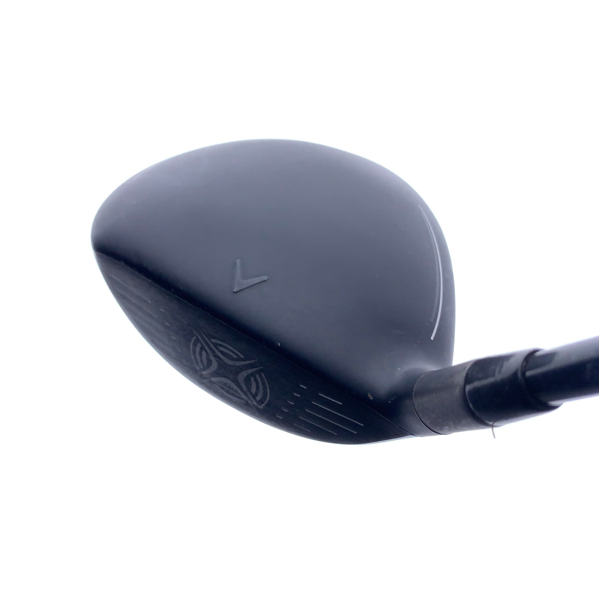 Used Callaway XR 16 3 Fairway Wood / 15.0 Degrees / Stiff Flex