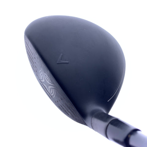 Used Callaway XR 16 3 Fairway Wood / 15.0 Degrees / Stiff Flex