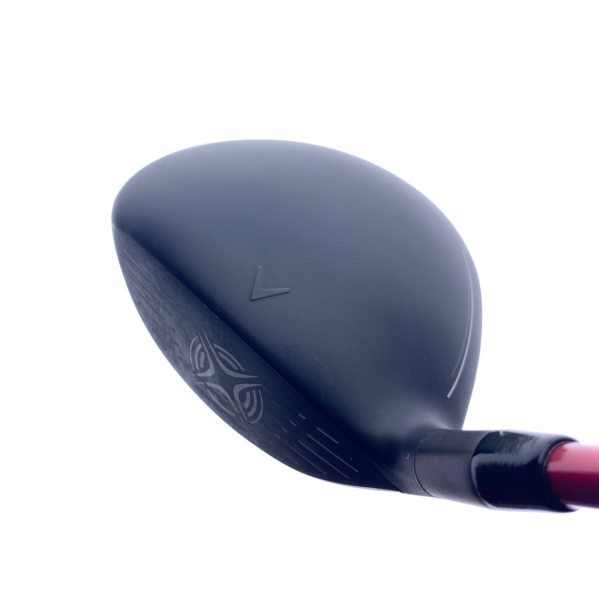 Used Callaway XR 16 3 Fairway Wood / 15.0 Degrees / Stiff Flex