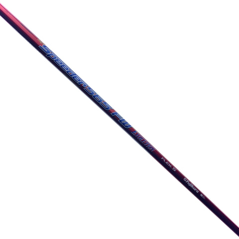 Used Callaway XR 16 3 Fairway Wood / 15.0 Degrees / Stiff Flex