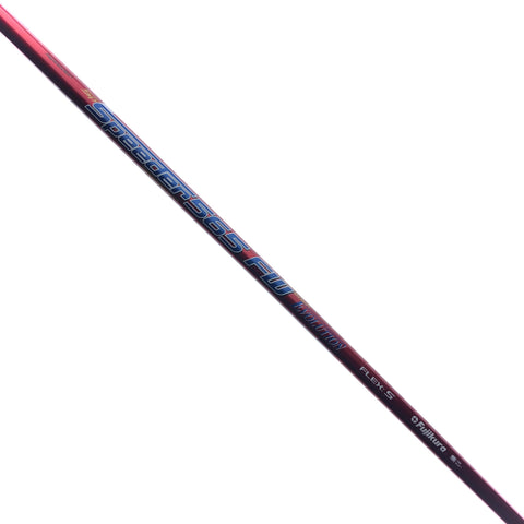 Used Callaway XR 16 3 Fairway Wood / 15.0 Degrees / Stiff Flex