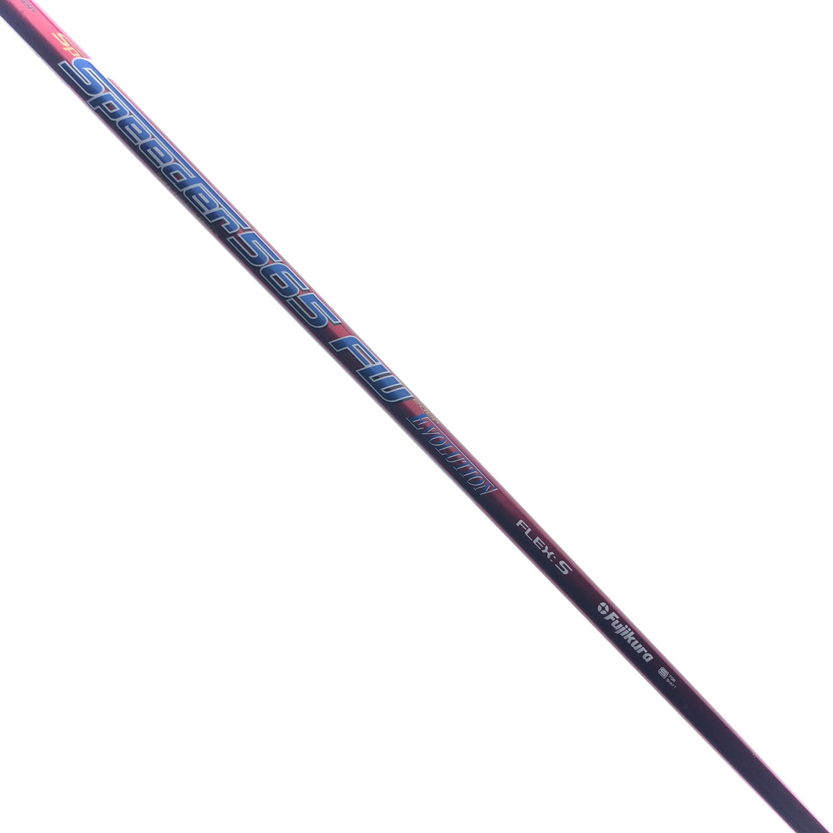 Used Callaway XR 16 3 Fairway Wood / 15.0 Degrees / Stiff Flex