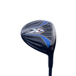Used Callaway XR 16 3 Fairway Wood / 15.0 Degrees / Stiff Flex