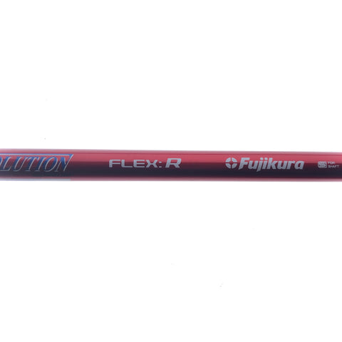 Used Callaway XR 16 3 Fairway Wood / Regular Flex