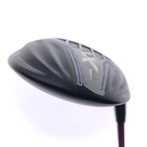 Used Callaway XR 16 4 Fairway Wood / 17 Degrees / Regular Flex