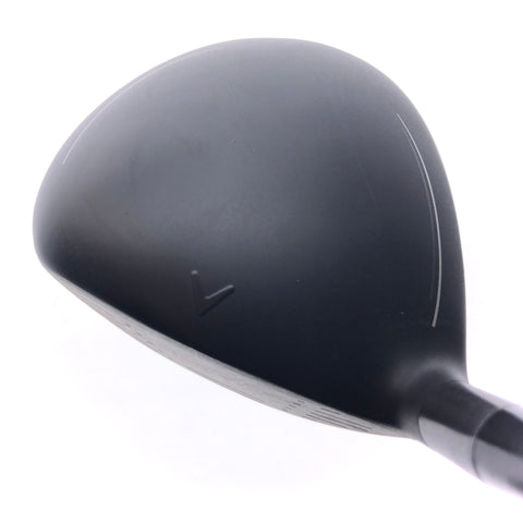 Used Callaway XR 16 4 Fairway Wood / 17 Degrees / Regular Flex