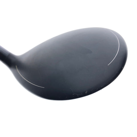 Used Callaway XR 16 4 Fairway Wood / 17 Degrees / Stiff Flex