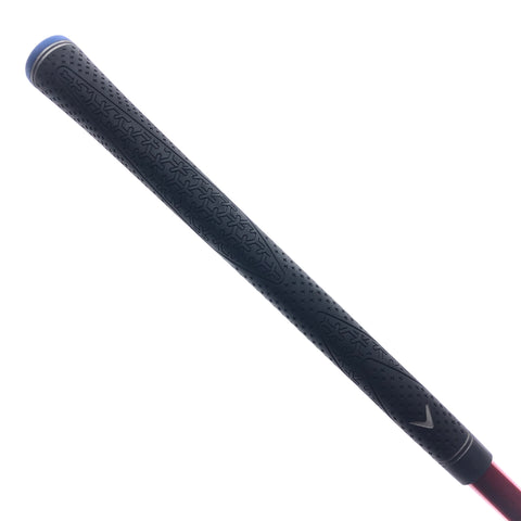 Used Callaway XR 16 4 Fairway Wood / 17 Degrees / Stiff Flex