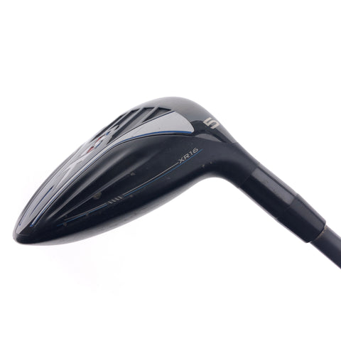 Used Callaway XR 16 5 Fairway Wood / 18 Degrees / Ladies Flex