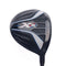 Used Callaway XR 16 5 Fairway Wood / 18 Degrees / Ladies Flex