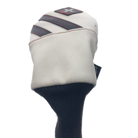 Used Callaway XR 16 5 Fairway Wood / 18 Degrees / Regular Flex