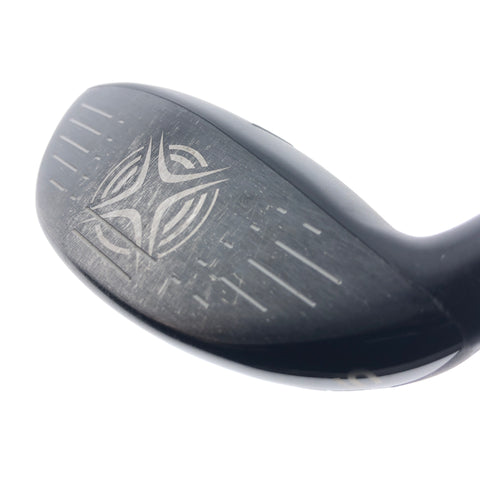 Used Callaway XR 16 5 Fairway Wood / 18 Degrees / Regular Flex