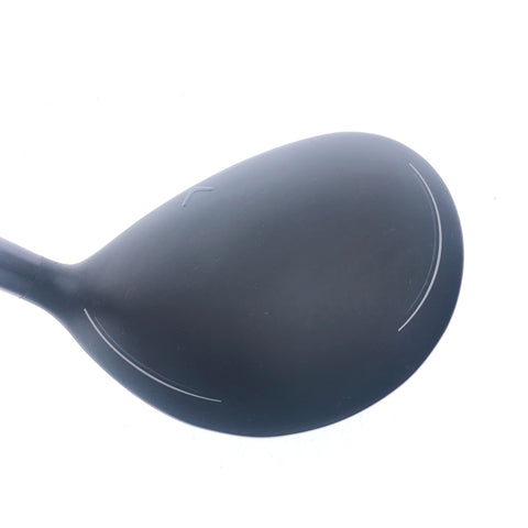 Used Callaway XR 16 5 Fairway Wood / 18 Degrees / Regular Flex