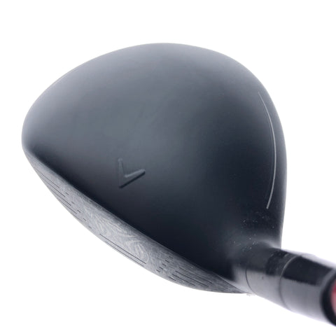Used Callaway XR 16 5 Fairway Wood / 18 Degrees / Regular Flex
