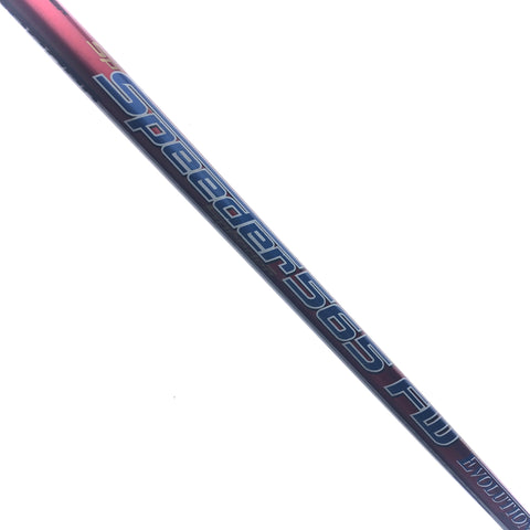Used Callaway XR 16 5 Fairway Wood / 18 Degrees / Regular Flex