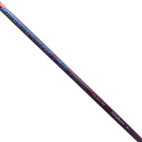 Used Callaway XR 16 5 Fairway Wood / 18 Degrees / Regular Flex