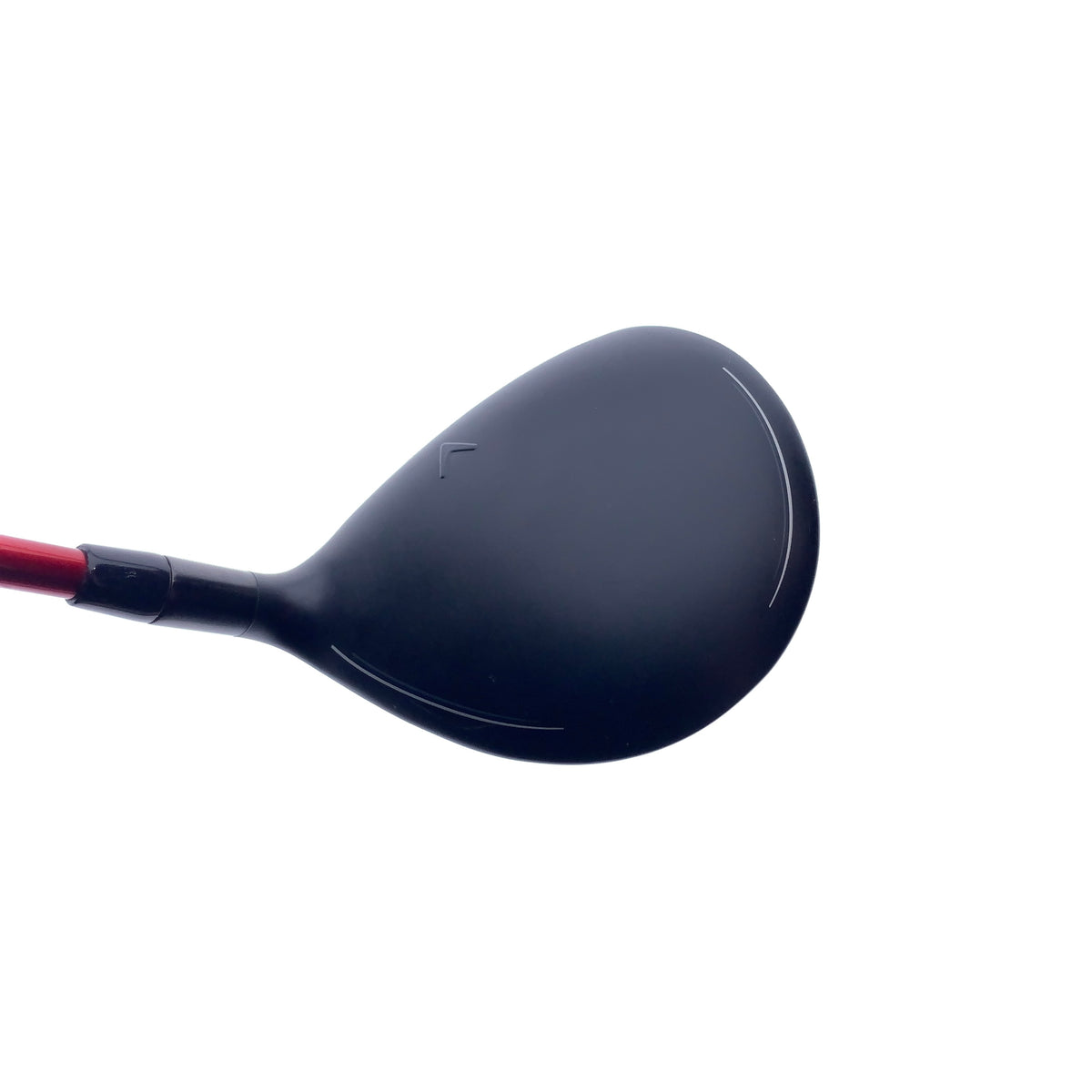 Used Callaway XR 16 5 Fairway Wood / 19.0 Degrees / Regular Flex