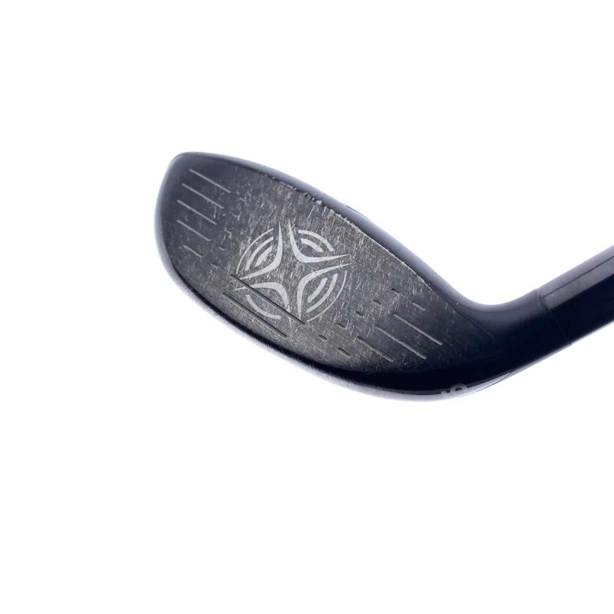 Used Callaway XR 16 5 Fairway Wood / 19.0 Degrees / Regular Flex