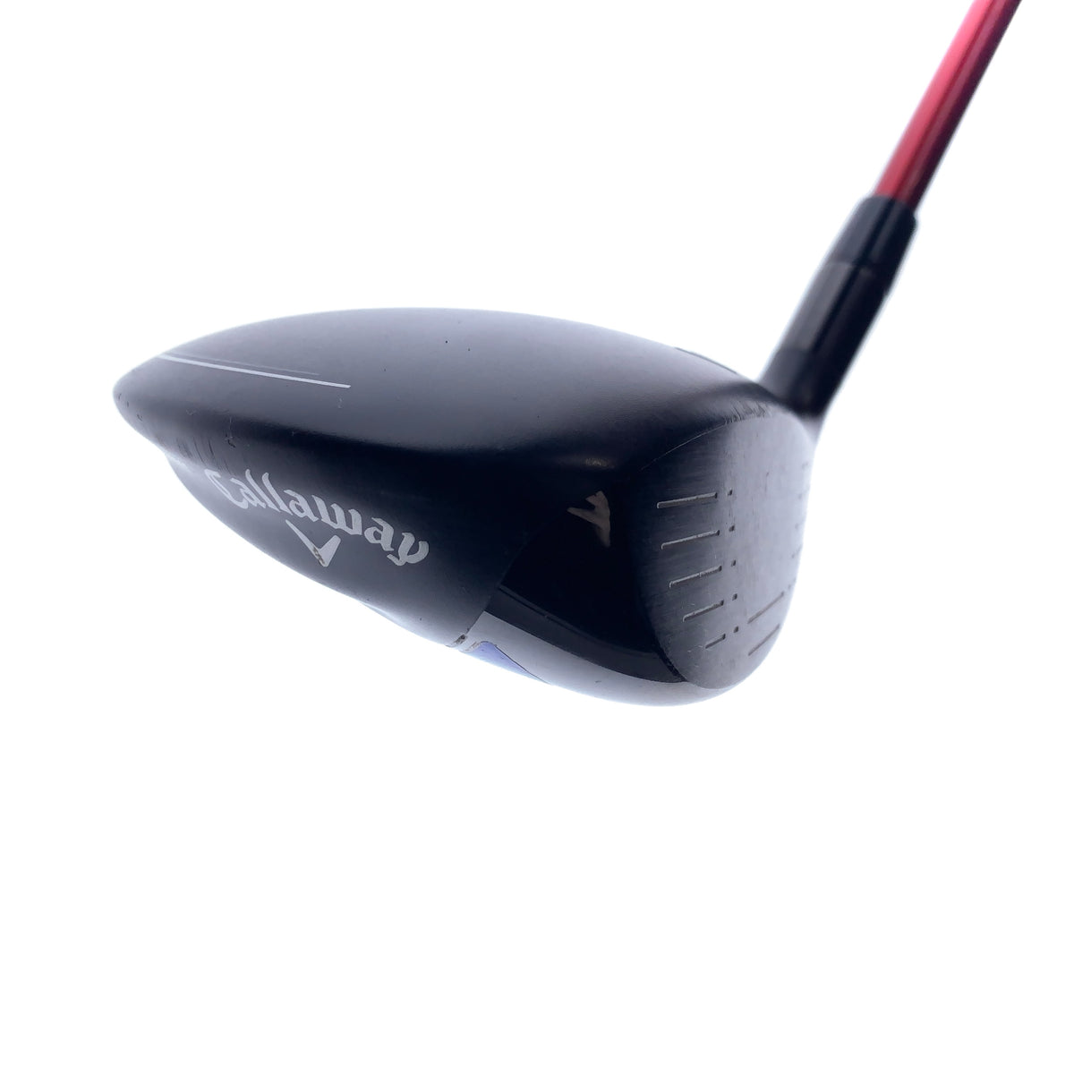 Used Callaway XR 16 5 Fairway Wood / 19.0 Degrees / Regular Flex
