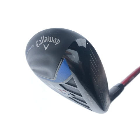 Used Callaway XR 16 5 Fairway Wood / 19.0 Degrees / Regular Flex