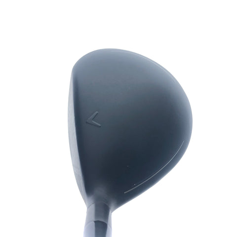 Used Callaway XR 16 5 Fairway Wood / 19.0 Degrees / Regular Flex