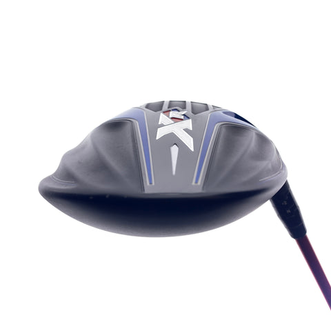 Used Callaway XR 16 Driver / 10.5 Degrees / Regular Flex