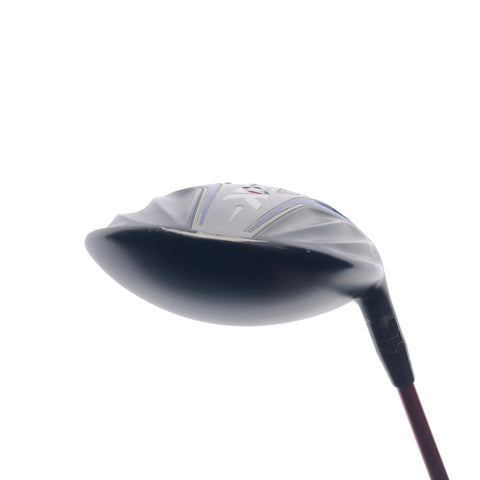 Used Callaway XR 16 Driver / 10.5 Degrees / Regular Flex