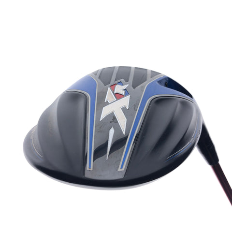 Used Callaway XR 16 Driver / 10.5 Degrees / Regular Flex