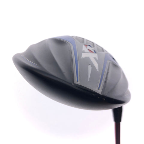 Used Callaway XR 16 Driver / 10.5 Degrees / Regular Flex