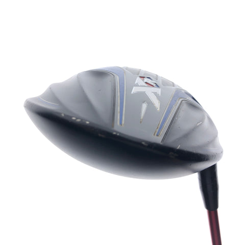 Used Callaway XR 16 Driver / 10.5 Degrees / Regular Flex
