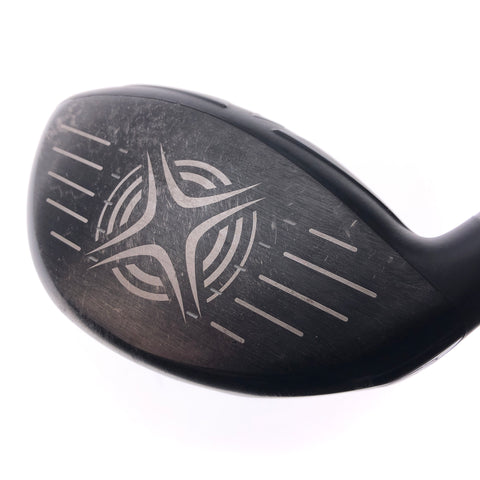 Used Callaway XR 16 Driver / 10.5 Degrees / Regular Flex