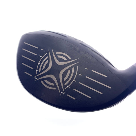 Used Callaway XR 16 Driver / 10.5 Degrees / Regular Flex