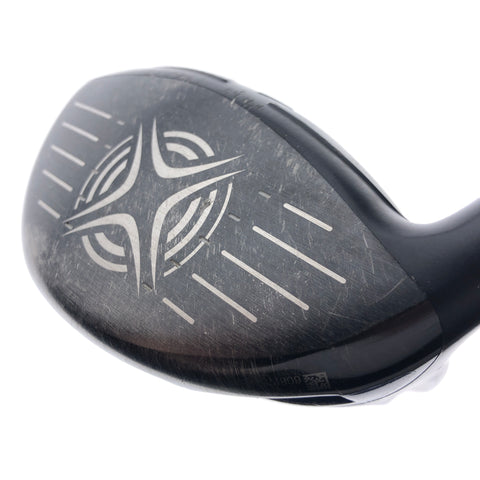Used Callaway XR 16 Driver / 10.5 Degrees / Regular Flex
