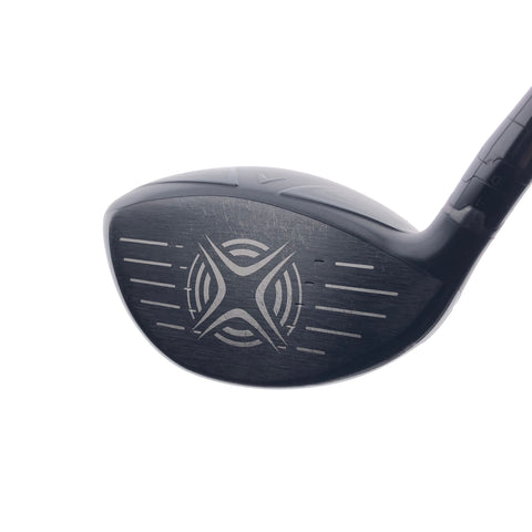 Used Callaway XR 16 Driver / 10.5 Degrees / Regular Flex