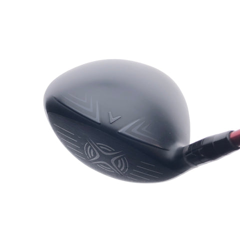 Used Callaway XR 16 Driver / 10.5 Degrees / Regular Flex