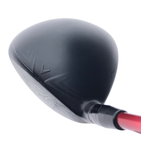 Used Callaway XR 16 Driver / 10.5 Degrees / Regular Flex