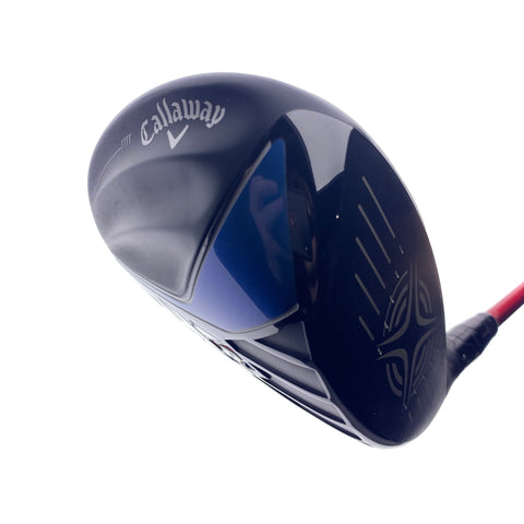 Used Callaway XR 16 Driver / 10.5 Degrees / Regular Flex