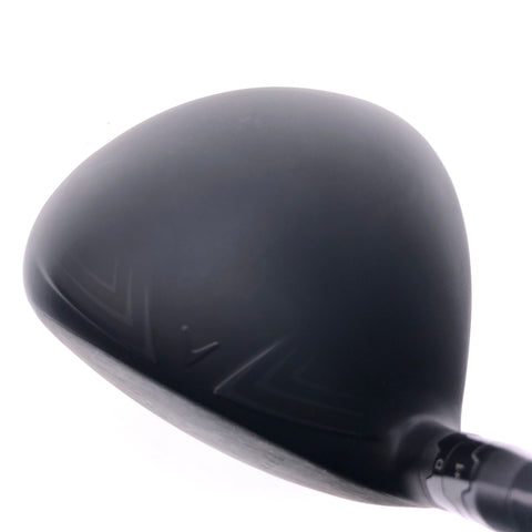 Used Callaway XR 16 Driver / 10.5 Degrees / Regular Flex