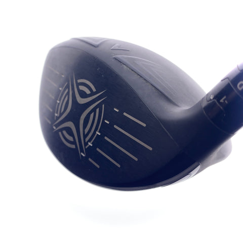 Used Callaway XR 16 Driver / 10.5 Degrees / Regular Flex