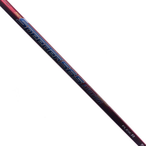 Used Callaway XR 16 Driver / 10.5 Degrees / Regular Flex