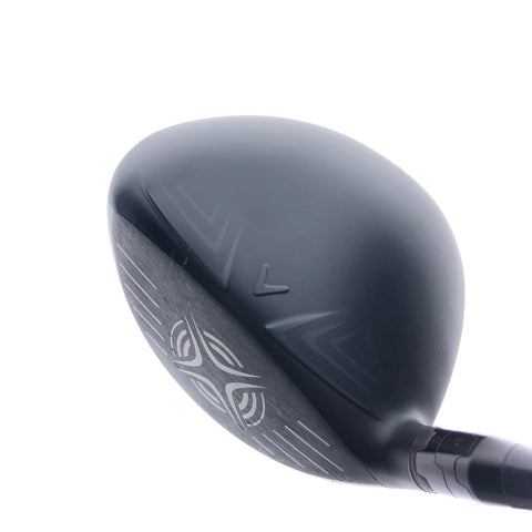 Used Callaway XR 16 Driver / 10.5 Degrees / Regular Flex