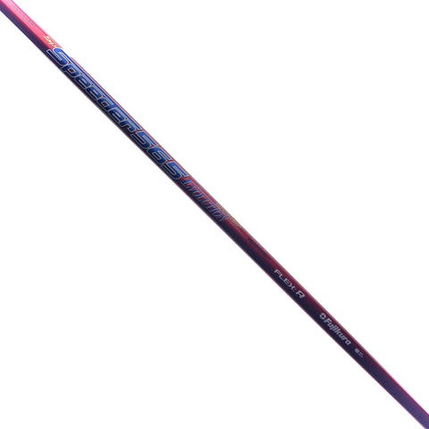 Used Callaway XR 16 Driver / 10.5 Degrees / Regular Flex