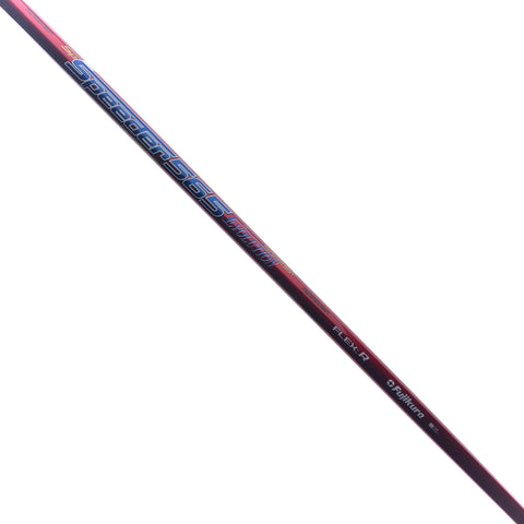 Used Callaway XR 16 Driver / 10.5 Degrees / Regular Flex