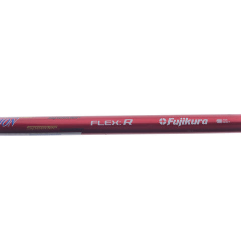 Used Callaway XR 16 Driver / 10.5 Degrees / Regular Flex