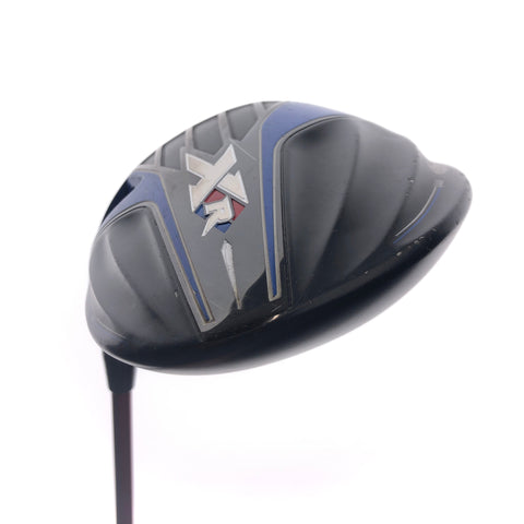 Used Callaway XR 16 Driver / 10.5 Degrees / Regular Flex / Left-Handed