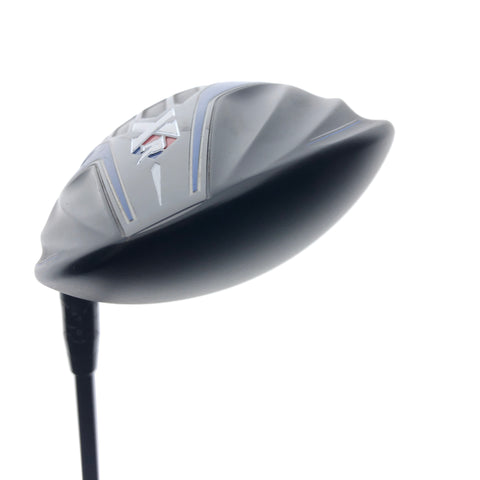 Used Callaway XR 16 Driver / 10.5 Degrees / Regular Flex / Left-Handed